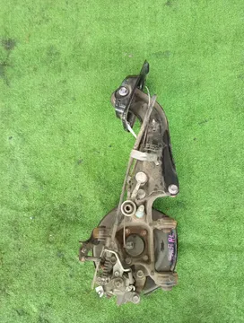 СТУПИЦА НА TOYOTA PRIUS ZVW51 2ZR-FXE