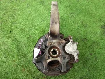 СТУПИЦА НА LEXUS IS250 GSE25 4GR-FSE
