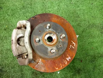 СТУПИЦА НА TOYOTA TANK M900A 1KR-FE