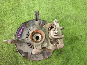 СТУПИЦА НА TOYOTA TANK M900A 1KR-FE