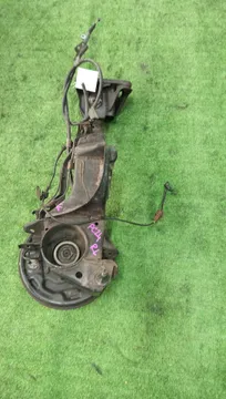 СТУПИЦА НА NISSAN SERENA PC24 SR20DE