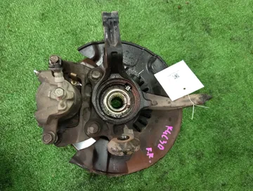 СТУПИЦА НА TOYOTA PASSO KGC30 1KR-FE