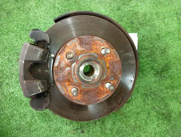 СТУПИЦА НА TOYOTA VITZ SCP13 2SZ-FE