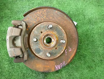 СТУПИЦА НА TOYOTA PORTE NNP11 1NZ-FE