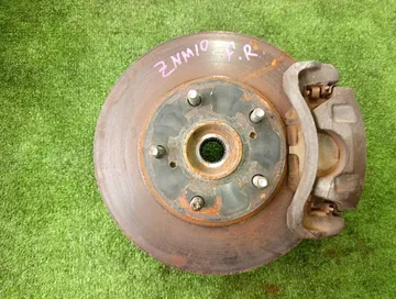 СТУПИЦА НА TOYOTA ISIS ZNM10G 1ZZ-FE