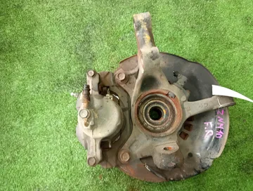СТУПИЦА НА TOYOTA ISIS ZNM10G 1ZZ-FE