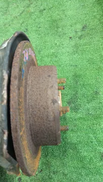 СТУПИЦА НА TOYOTA HARRIER SXU10W 5S-FE