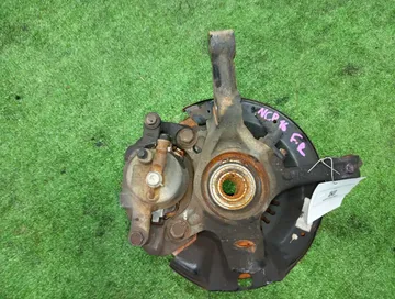 СТУПИЦА НА TOYOTA PLATZ NCP16 2NZ-FE