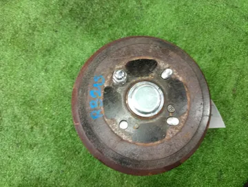 СТУПИЦА НА SUZUKI AERIO RB21S M15A