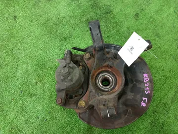 СТУПИЦА НА SUZUKI AERIO RB21S M15A