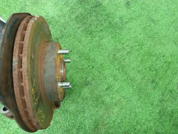 СТУПИЦА НА SUZUKI AERIO RB21S M15A