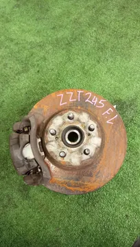 СТУПИЦА НА TOYOTA ALLION ZZT245 1ZZ-FE