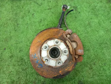 СТУПИЦА НА TOYOTA PROGRES JCG10 1JZ-FSE