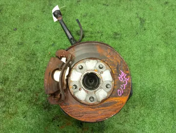 СТУПИЦА НА TOYOTA PROGRES JCG10 1JZ-FSE