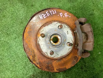 СТУПИЦА НА TOYOTA COROLLA NZE121 1NZ-FE