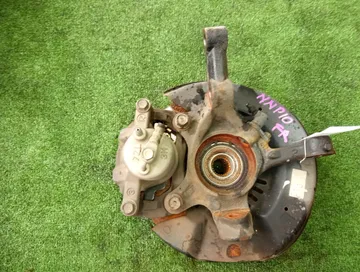 СТУПИЦА НА TOYOTA PORTE NNP10 2NZ-FE