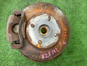 СТУПИЦА НА TOYOTA COROLLA NZE121 1NZ-FE