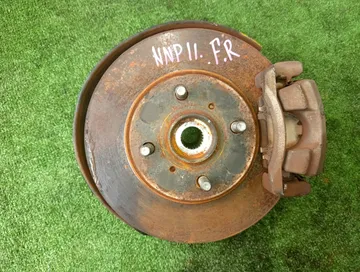 СТУПИЦА НА TOYOTA PORTE NNP11 1NZ-FE