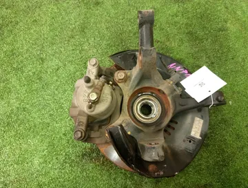 СТУПИЦА НА TOYOTA PORTE NNP11 1NZ-FE