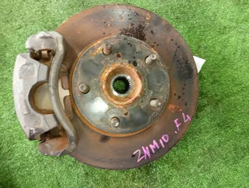 СТУПИЦА НА TOYOTA ISIS ZNM10G 1ZZ-FE