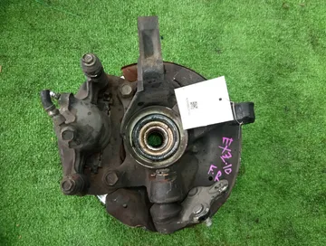 СТУПИЦА НА TOYOTA RAUM EXZ10 5E-FE