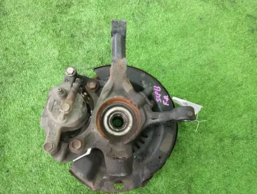 СТУПИЦА НА TOYOTA VITZ SCP13 2SZ-FE