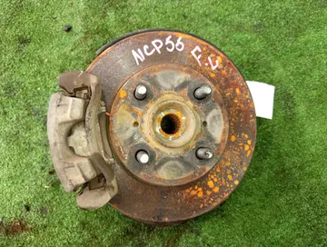 СТУПИЦА НА TOYOTA PROBOX NCP55V 1NZ-FE