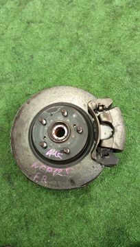 СТУПИЦА НА TOYOTA RACTIS NCP125 1NZ-FE