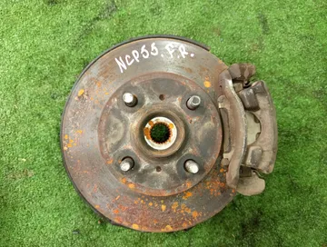 СТУПИЦА НА TOYOTA PROBOX NCP55V 1NZ-FE