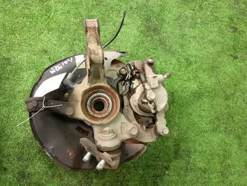 СТУПИЦА НА TOYOTA COROLLA  AXIO NZE144 1NZ-FE