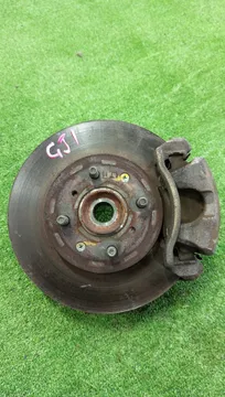 СТУПИЦА НА HONDA AIRWAVE GJ1 L15A
