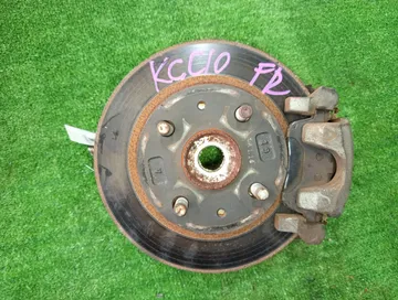 СТУПИЦА НА TOYOTA PASSO KGC10 1KR-FE