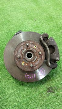 СТУПИЦА НА HONDA AIRWAVE GJ1 L15A