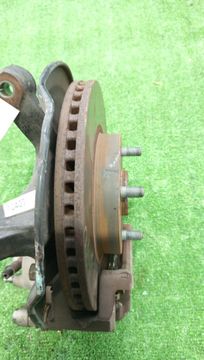 СТУПИЦА НА TOYOTA PORTE NCP141 1NZ-FE