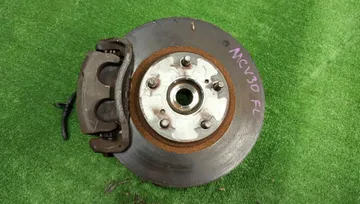 СТУПИЦА НА TOYOTA WINDOM MCV30 1MZ-FE
