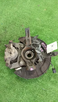 СТУПИЦА НА TOYOTA PASSO KGC30 1KR-FE