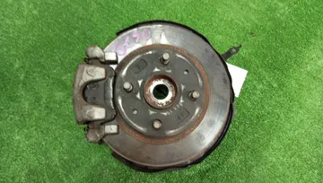 СТУПИЦА НА TOYOTA PASSO KGC30 1KR-FE