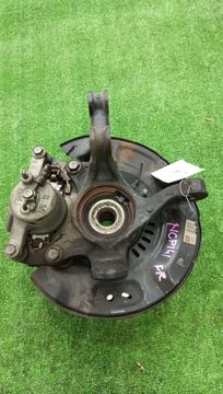 СТУПИЦА НА TOYOTA PORTE NCP141 1NZ-FE