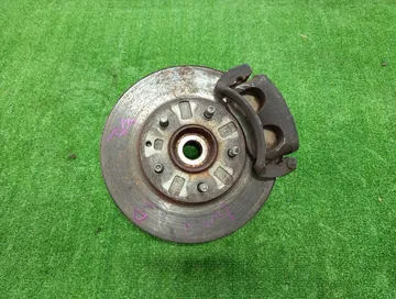 СТУПИЦА НА MAZDA MPV LW5W GY