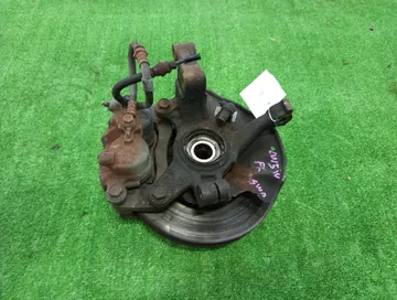 СТУПИЦА НА MAZDA MPV LW5W GY