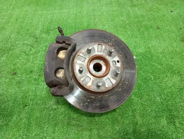 СТУПИЦА НА MAZDA MPV LW5W GY