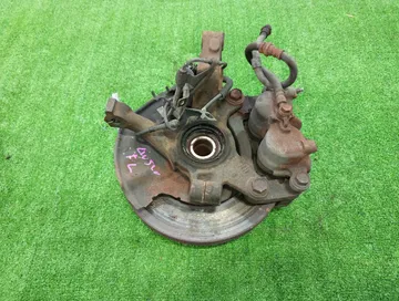 СТУПИЦА НА MAZDA MPV LW5W GY