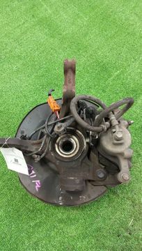 СТУПИЦА НА HONDA AIRWAVE GJ1 L15A
