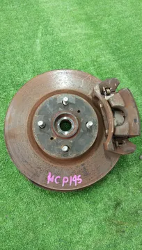 СТУПИЦА НА TOYOTA PORTE NCP145 1NZ-FE