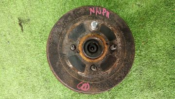 СТУПИЦА НА TOYOTA PORTE NNP11 1NZ-FE