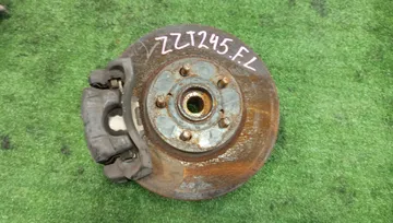 СТУПИЦА НА TOYOTA ALLION ZZT245 1ZZ-FE