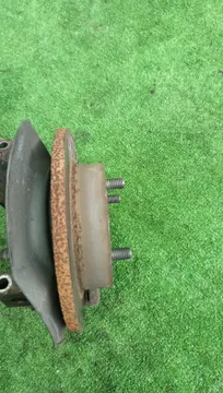СТУПИЦА НА SUZUKI KEI HN22S K6A