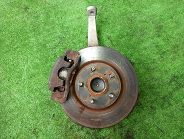СТУПИЦА НА TOYOTA MARK X GRX120 4GR-FSE