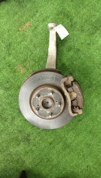 СТУПИЦА НА TOYOTA MARK X GRX120 4GR-FSE