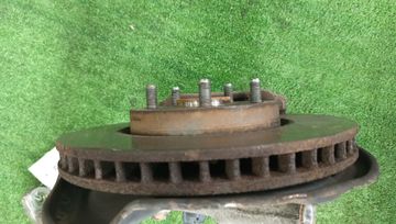 СТУПИЦА НА TOYOTA MARK X GRX120 4GR-FSE